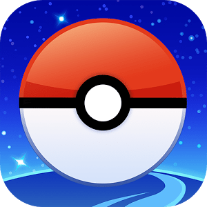 Pokemon Go Logo